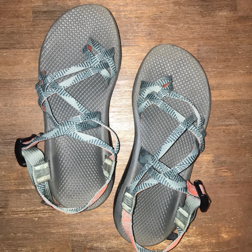 CHACO sandals